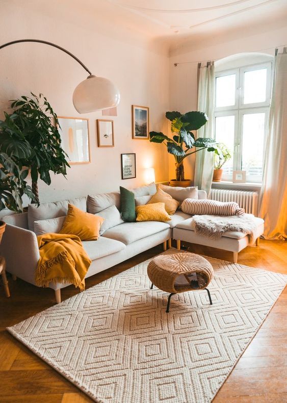 About Essential Home Needs